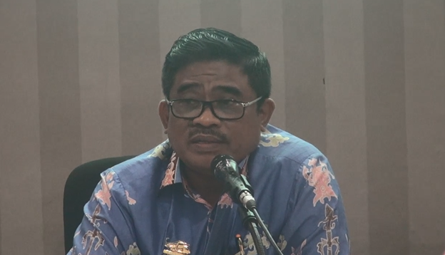 Kasus Meikarta, KPK Periksa Dirjen Otda Sumarsono