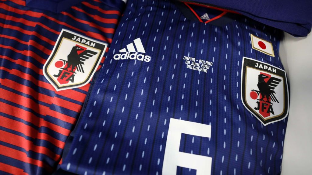 Calon Bek Timnas Jepang di Piala Dunia 2022, Ada Bintang Arsenal hingga Schalke 04