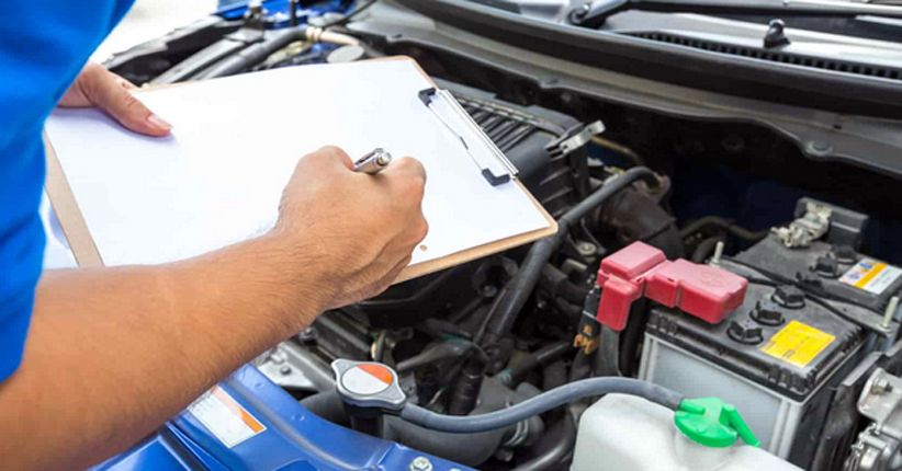Habis Lakukan Perjalanan Jauh, Mobil Jangan Langsung Dipakai