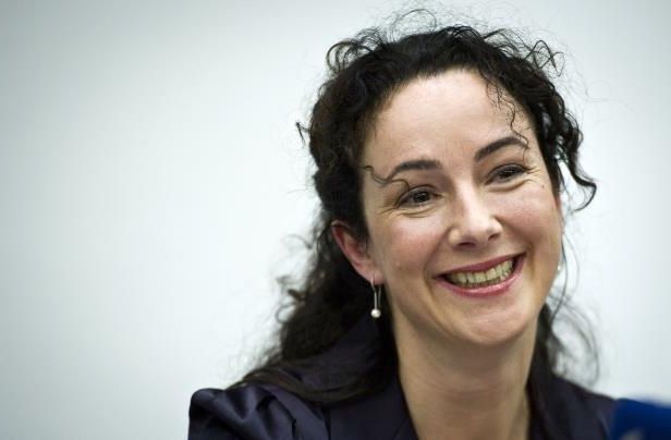 Pertama Kali, Amsterdam Dipimpin Wali Kota Perempuan