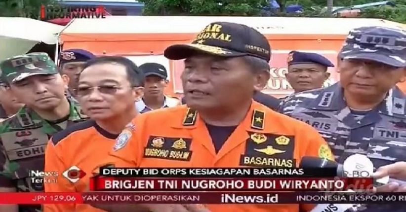 Evakuasi KM Sinar Bangun Dilanjutkan, Fokus Angkat Jenazah Korban