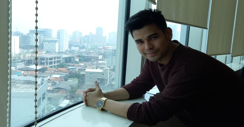 Sering Dihujat Haters, Leo Consul Malah Bersikap seperti Ini