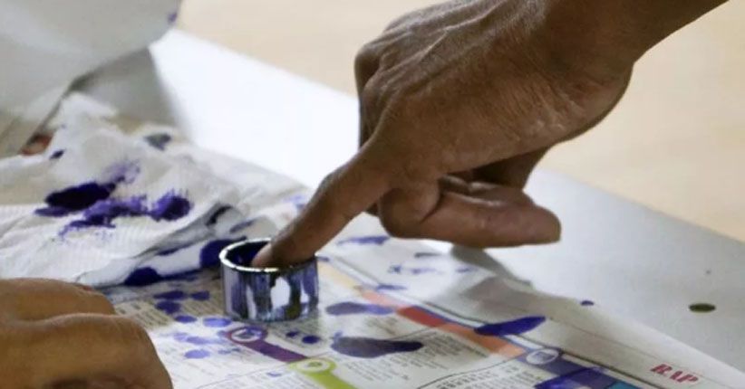 Bawaslu Rekomendasikan Gelar Pencoblosan Ulang di 110 TPS