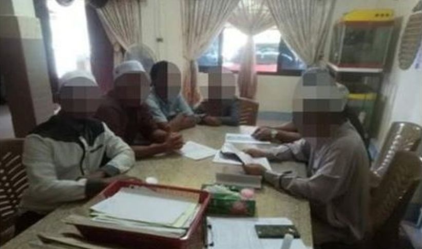 Heboh, Pria 41 Tahun Nikahi Remaja 11 Tahun sebagai Istri Ke-3