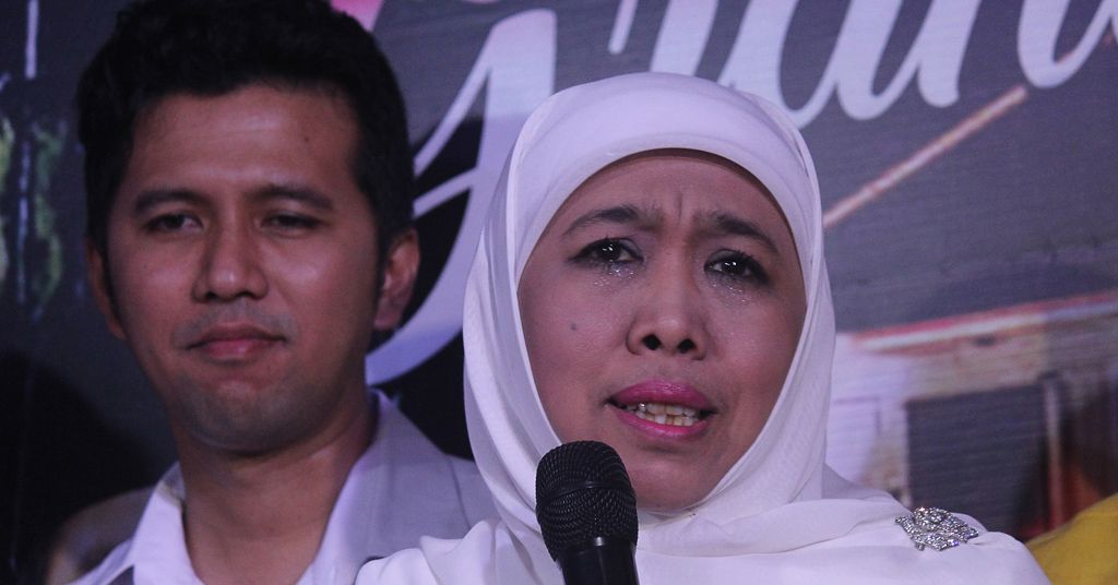 Khofifah-Emil Menang karena Suara Kelompok Milenial Rasional