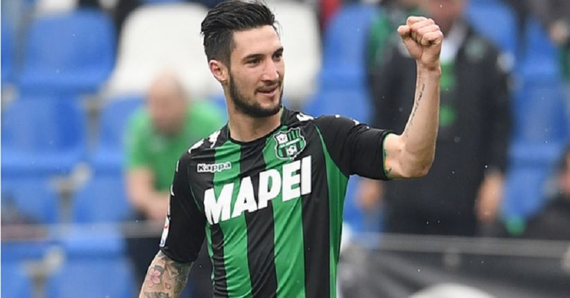 Tiba di Milan, Matteo Politano Segera Jadi Pemain Pinjaman Inter