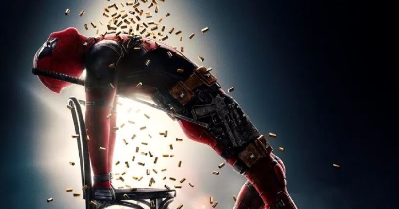 Ty 'Bong' Dazo, Seniman di Balik Komik Deadpool Meninggal Dunia