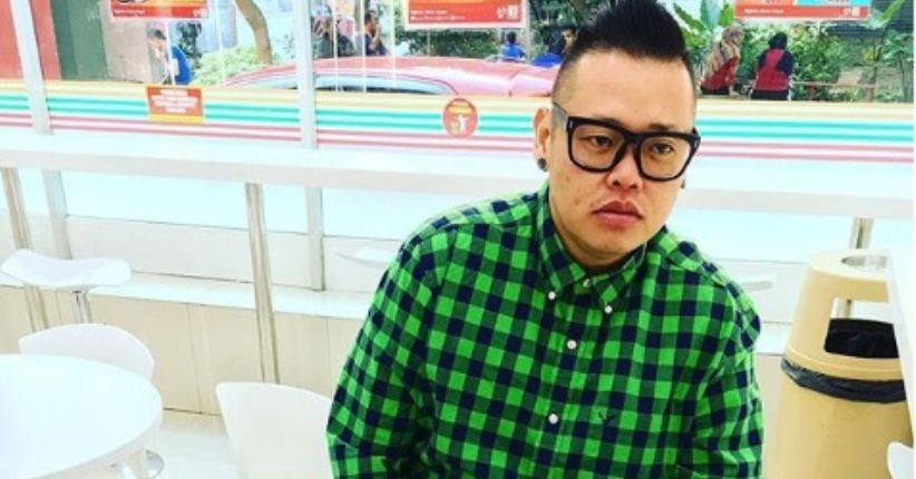 Dicecar Pertanyaan soal Narkoba, Reza Bukan Hanya Geleng-Geleng Kepala