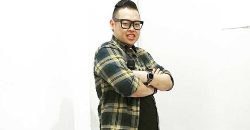 Pakai Sabu sejak 2014, Reza Bukan Kooperatif saat Ditangkap Polisi