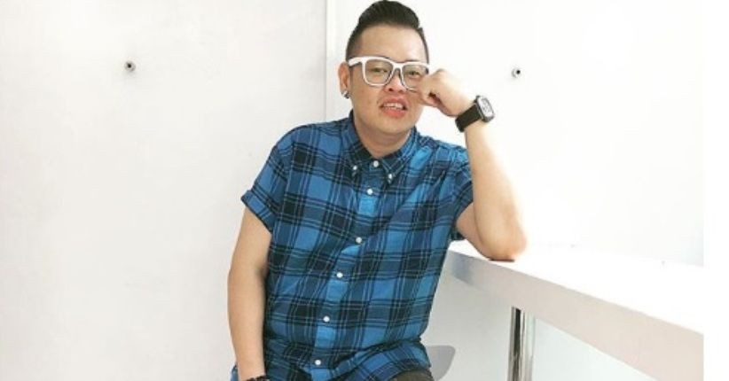 Terungkap, 2 Alasan Reza Bukan Mengonsumsi Narkoba 