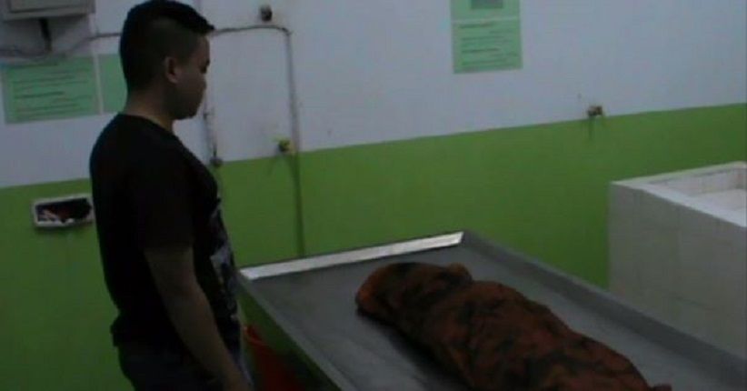 Autopsi Kematian Balita 18 Bulan, Ada Luka Sundut Rokok dan di Solder