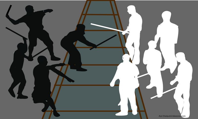 Bentrokan Antarklan Tewaskan 55 Orang di Somalia, Dipicu Perebutan Lahan Gembala dan Sumber Air