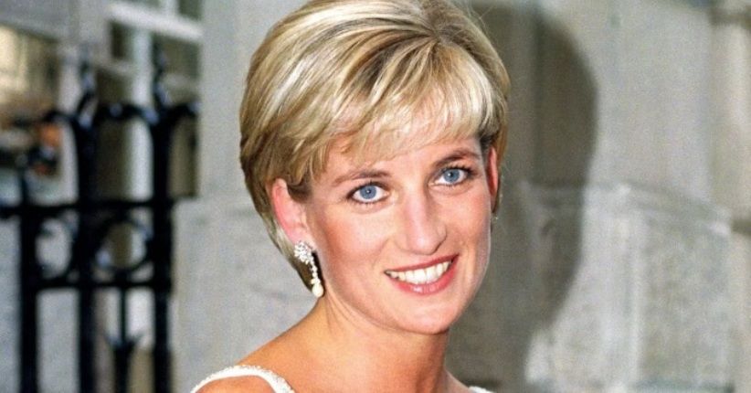 5 Gaya Fashion Putri Diana yang Ikonik dan Tak Lekang oleh Waktu