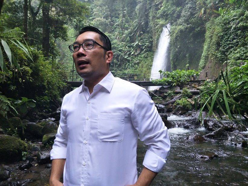 Akhiri Masa Jabatan Wali Kota, Emil Akan Buat Mal Pelayanan Publik