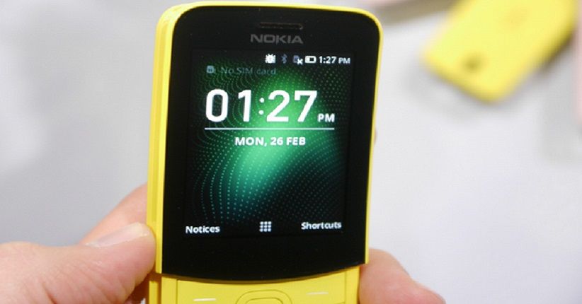 Google Investasi di Sistem Operasi Feature Phone, Ini Alasannya