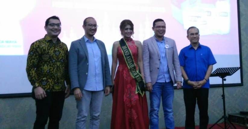 RBM Amanah Fokus Kuasai Pasar Susu Kambing Lokal