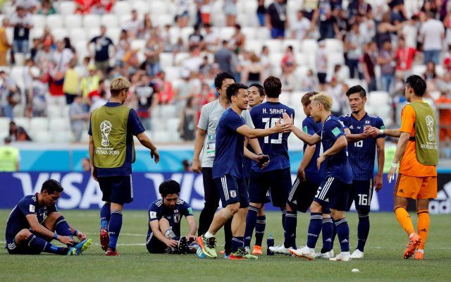 Prediksi Belgia Vs Jepang: Tampil Santai Hadapi Samurai Biru