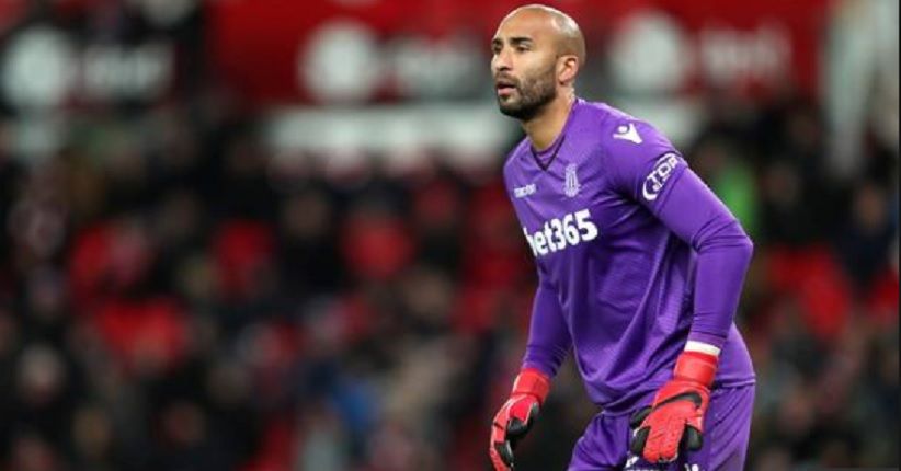 Segera Lakoni Tes Medis, Lee Grant Akan Jadi Rekrutan Perdana MU