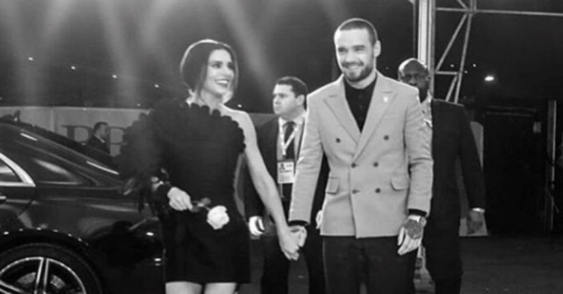 Kisah Asmara Liam Payne dan Cheryl Cole Kandas