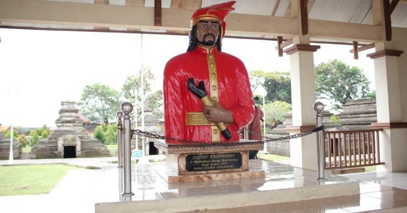 Mengeksplor Destinasi Wisata Sejarah dan Budaya di Makassar