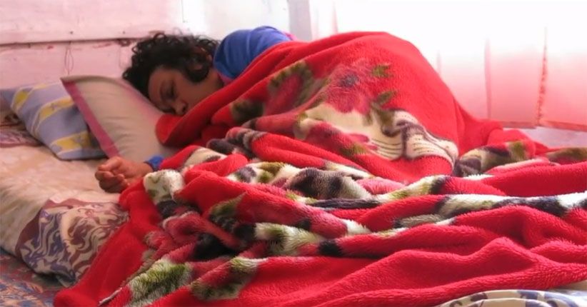 Ajaib, Nining Selamat setelah 17 Bulan Tenggelam di Pelabuhan Ratu