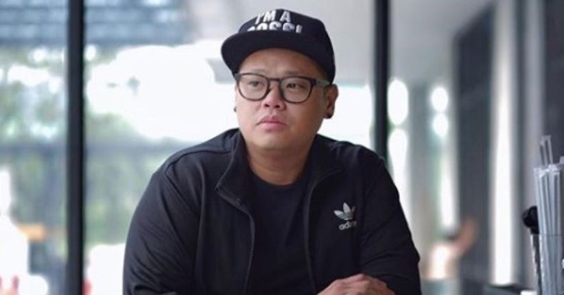 Selain Reza Bukan, Ini Selebriti yang Tersangkut Kasus Narkoba di 2018