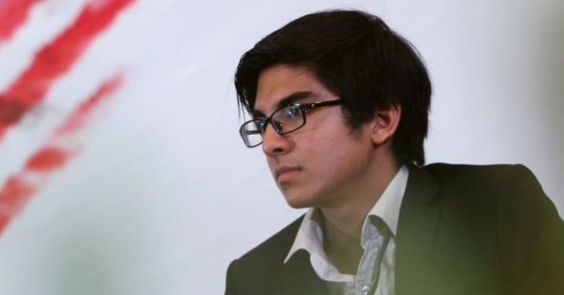 Pria 25 Tahun Ini Jadi Menteri Termuda Sepanjang Sejarah Malaysia