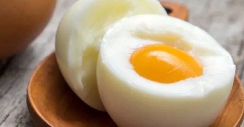 Hindari Tekanan Darah Rendah dengan Deretan Makanan Ini