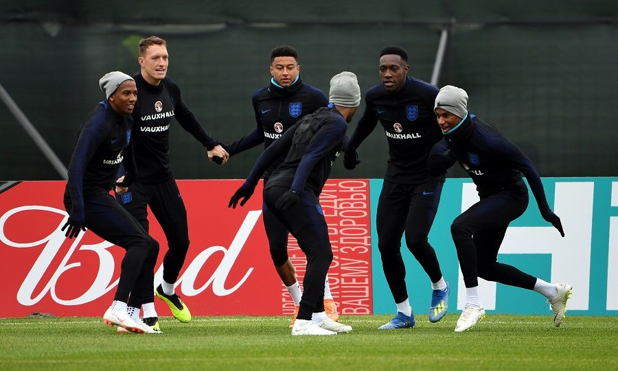 Prediksi Kolombia Vs Inggris: Tiga Singa Rindu Menang di Fase Gugur