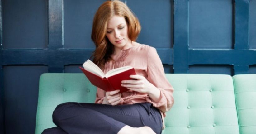 Hari Sastra Indonesia, Ini 5 Rekomendasi Buku untuk Teman Membaca Anda