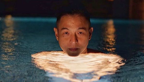 Status Gunung Agung Siaga 3, Ernest Prakasa Doakan Warga Bali