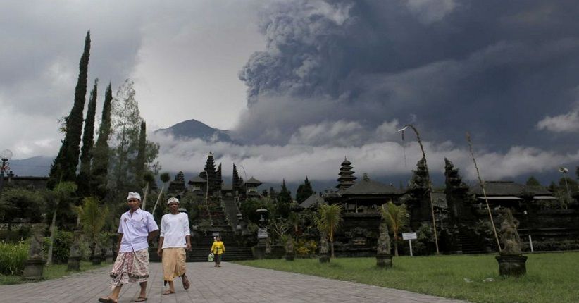 Bali Kondusif, Menpar Arief Yahya: Silakan Berwisata ke Pulau Dewata