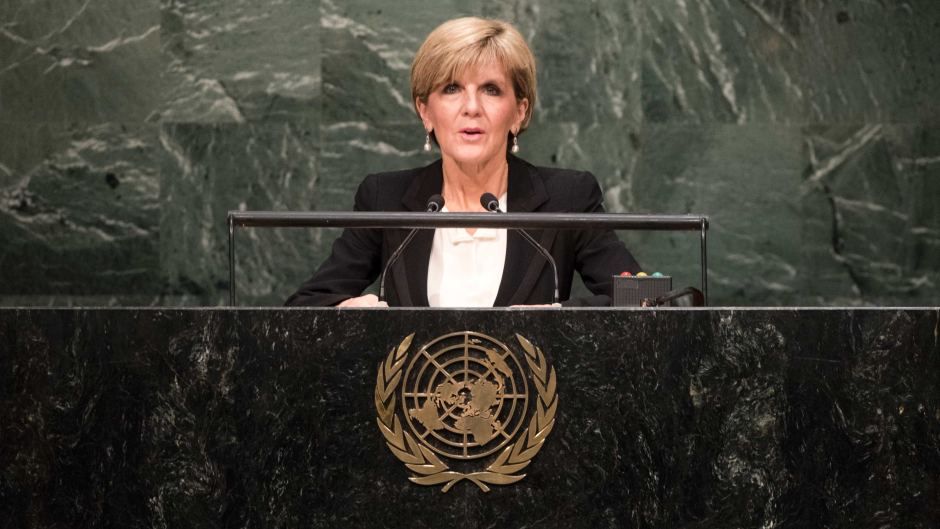 Ikuti Jejak AS, Australia Hentikan Bantuan Langsung untuk Palestina