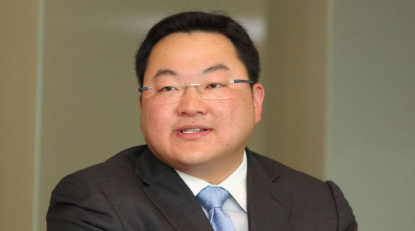 Skandal 1MDB, Imigrasi Cabut Paspor Pebisnis Malaysia Jho Low