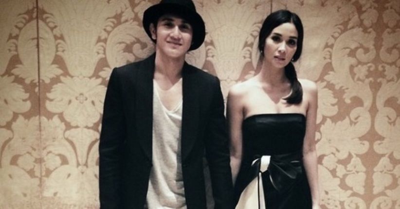 Aura Kasih Jagokan Marsha Timothy Menang di IMA Awards 2018