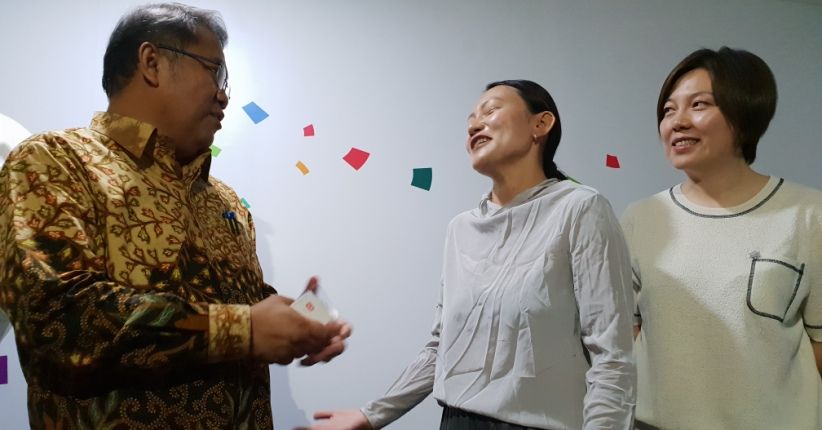 Tik Tok Temui Menkominfo Rudiantara, Ini Detail yang Dibicarakan