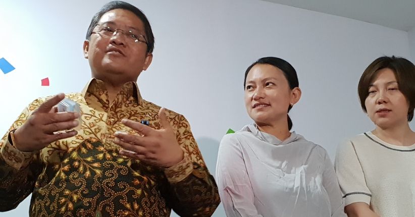 Temui Menkominfo, Tik Tok Diminta Ubah Batas Usia Pengguna  