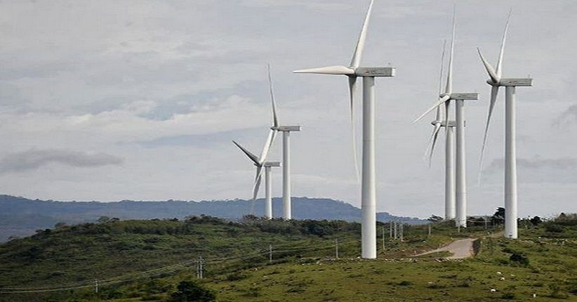 Mirip Eropa, Pesona Bukit Watang Pulu Bikin Presiden Jokowi Takjub