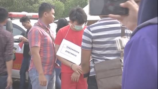 Ulas Kasus dari Berbagai Sudut Pandang, Tonton Saksi Kunci di iNews TV