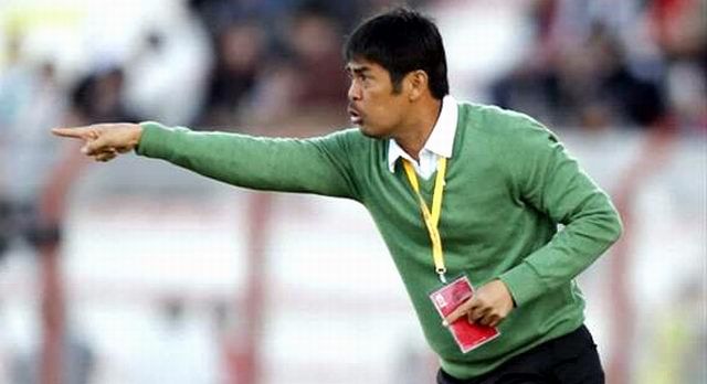 Prediksi Sriwijaya FC Vs PS Tira: Pembuktian Tangan Dingin Nilmaizar