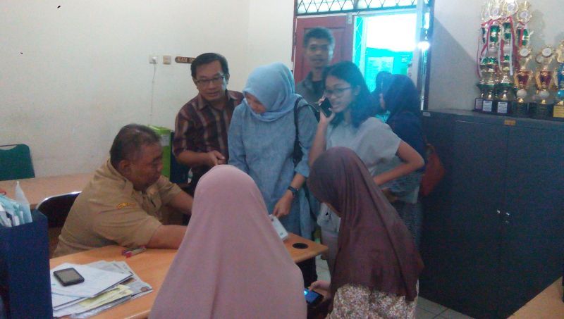 PPDB Online di DIY Kacau, Warga Minta Ada Perbaikan