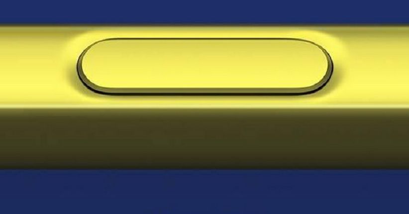 Berkat Bluetooth, S Pen Galaxy Note 9 Bisa Multitasking