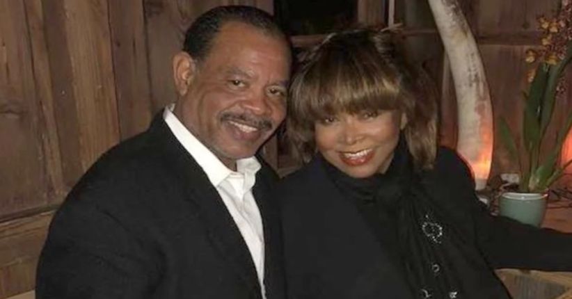 Craig Raymond, Anak Sulung Penyanyi Tina Turner Meninggal Bunuh Diri
