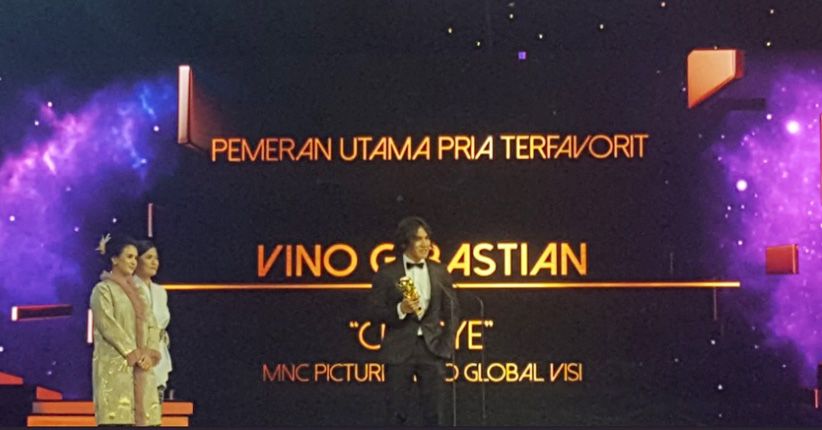 IMA Awards 2018 Sukses Digelar, Ini Daftar Lengkap Pemenangnya