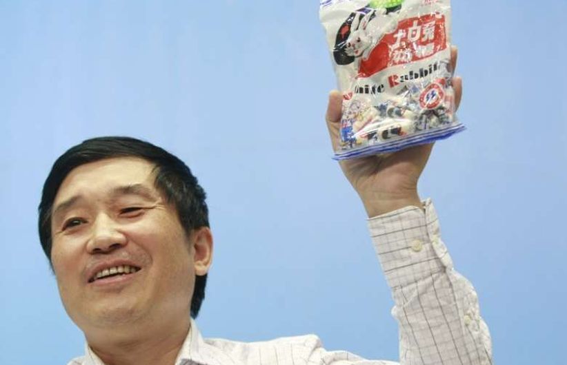 4 Konglomerat China yang Meninggal Tak Biasa, Ada yang Tertimpuk Batu