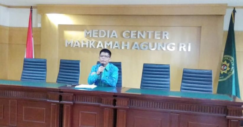 Polemik Caleg Eks Koruptor, Giliran MA Desak MK Segera Putuskan