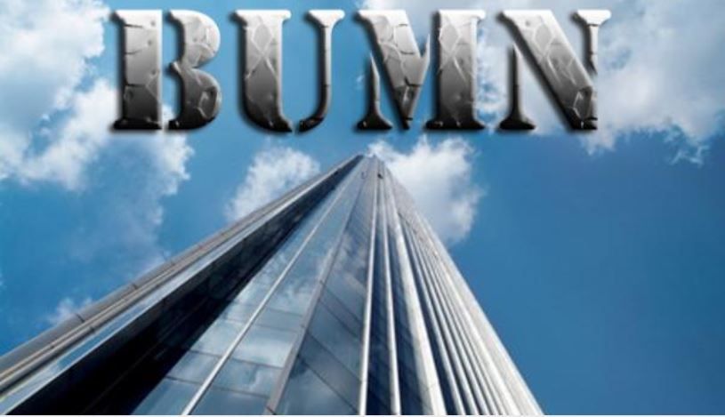 Masuk Perusahaan Terbaik Dunia Versi Forbes, BUMN Punya Daya Saing