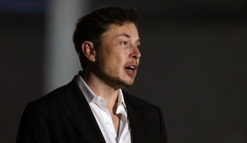 Bos Tesla Elon Musk Siap Bantu Evakuasi 12 Pesepak Bola dari Gua