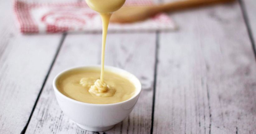 Disebut Bukan Susu Bernutrisi, Ini Kandungan Susu Kental Manis