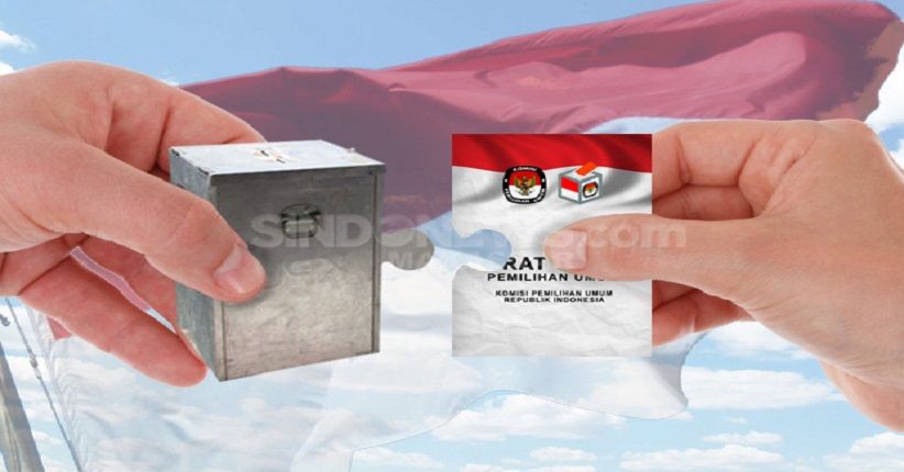 Rekapitulasi Pilwalkot Makassar di 9 Kecamatan, Kolom Kosong Unggul